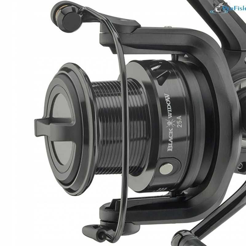 Daiwa Black Widow G50 - 3.90m/3.5lb 50mm /Макара Daiwa Black Widow