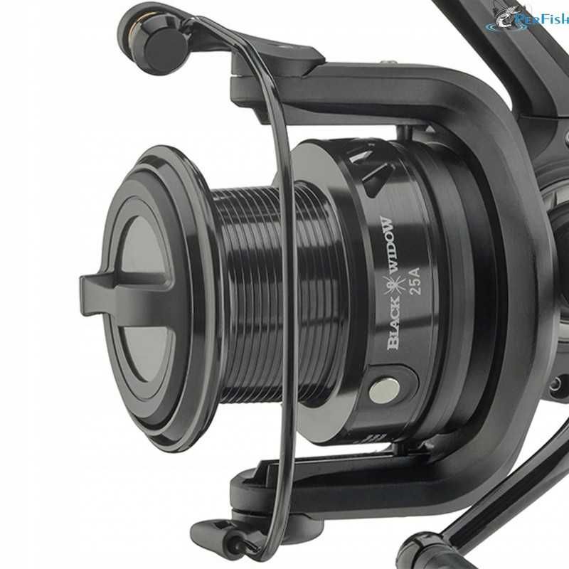 Daiwa Black Widow G50 - 3.60m/3.5lb 50mm /Макара Daiwa Black Widow