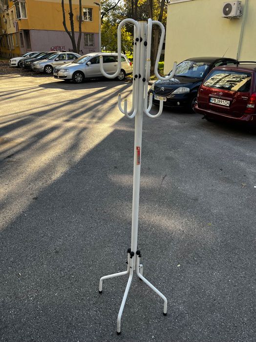 Метална офис закачалка