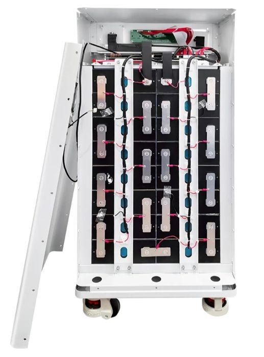 Acumulator solar 15kw