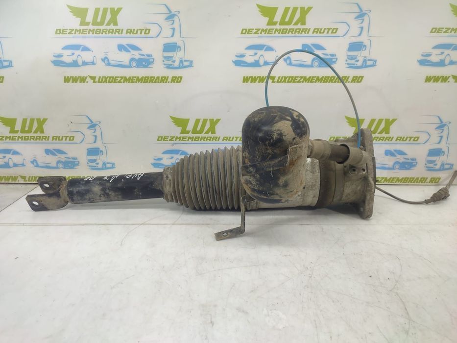 Perna suspensie aer amortizor stanga spate 4e0616001e Audi A8 D3/4E