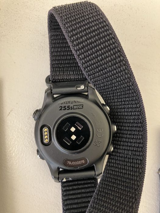 Garmin Forerunner 255s