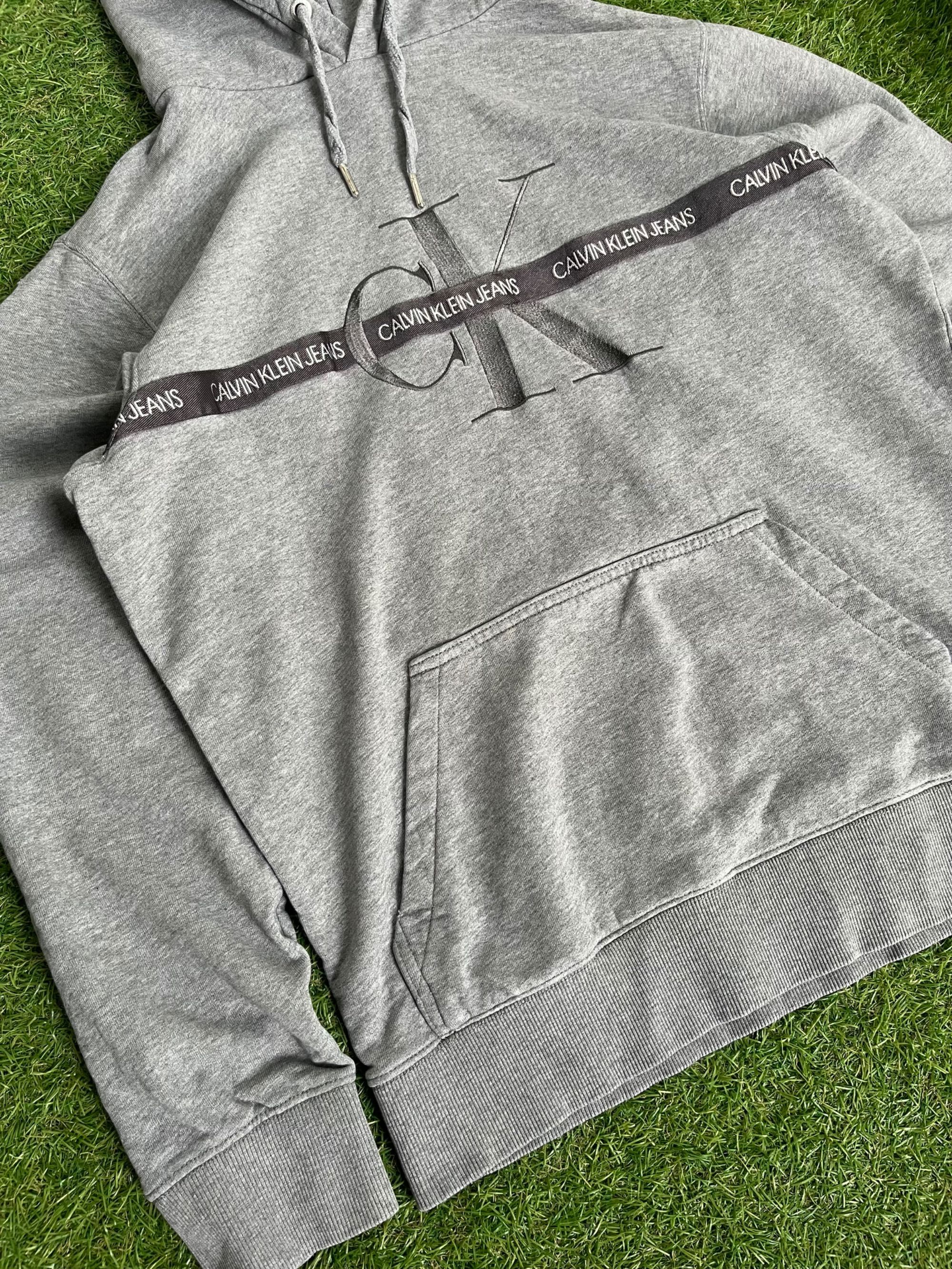 Мъжко горнище : Calvin Klein Jeans L