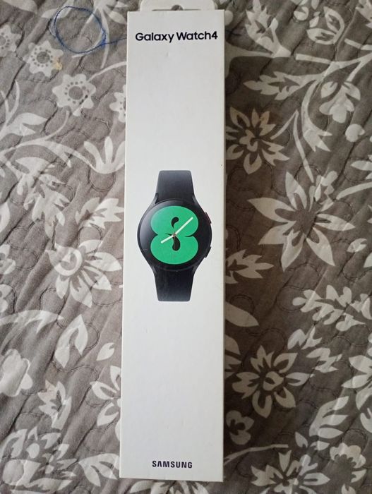 Smartwach samsung watch4 20mm