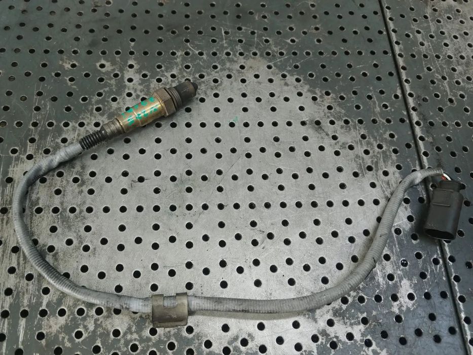 sonda lambda 2.2 cdi 651921  mercedes c-class w205 0075421618
