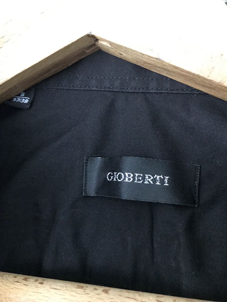 Официална мъжка риза GIOBERTI