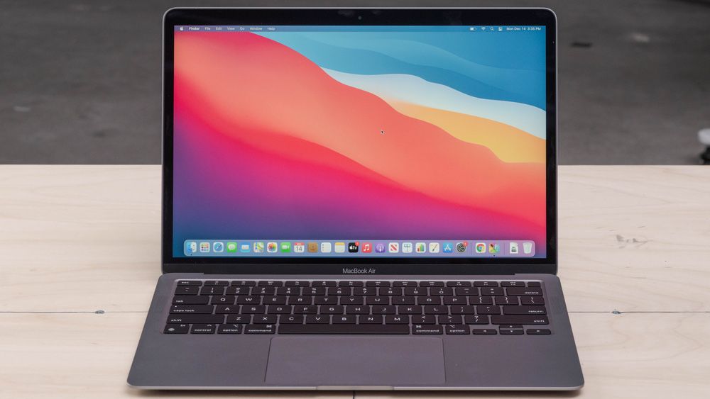Срочно Macbook Air M1 13 дюймов Торг