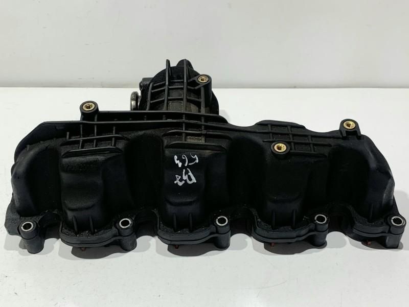 Galerie admisie Seat Ibiza 4 (2008-2012) [6J] 1.6 tdi CAYB 03L129711AL