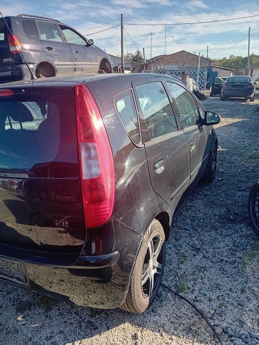 Mitsubishi Colt 1.5 бензин 2007 година 95 к.с