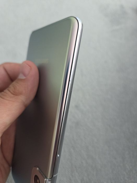Samsung Galaxy S21 Plus 5G Metal Grey