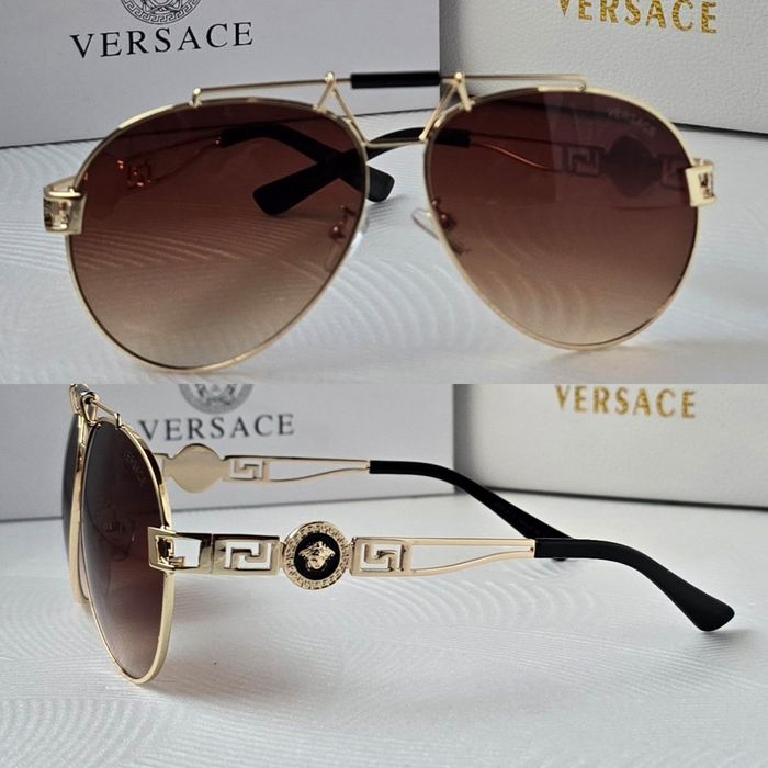 -22% Разпродажба Мъжки слънчеви очила авиатор 2 цвята