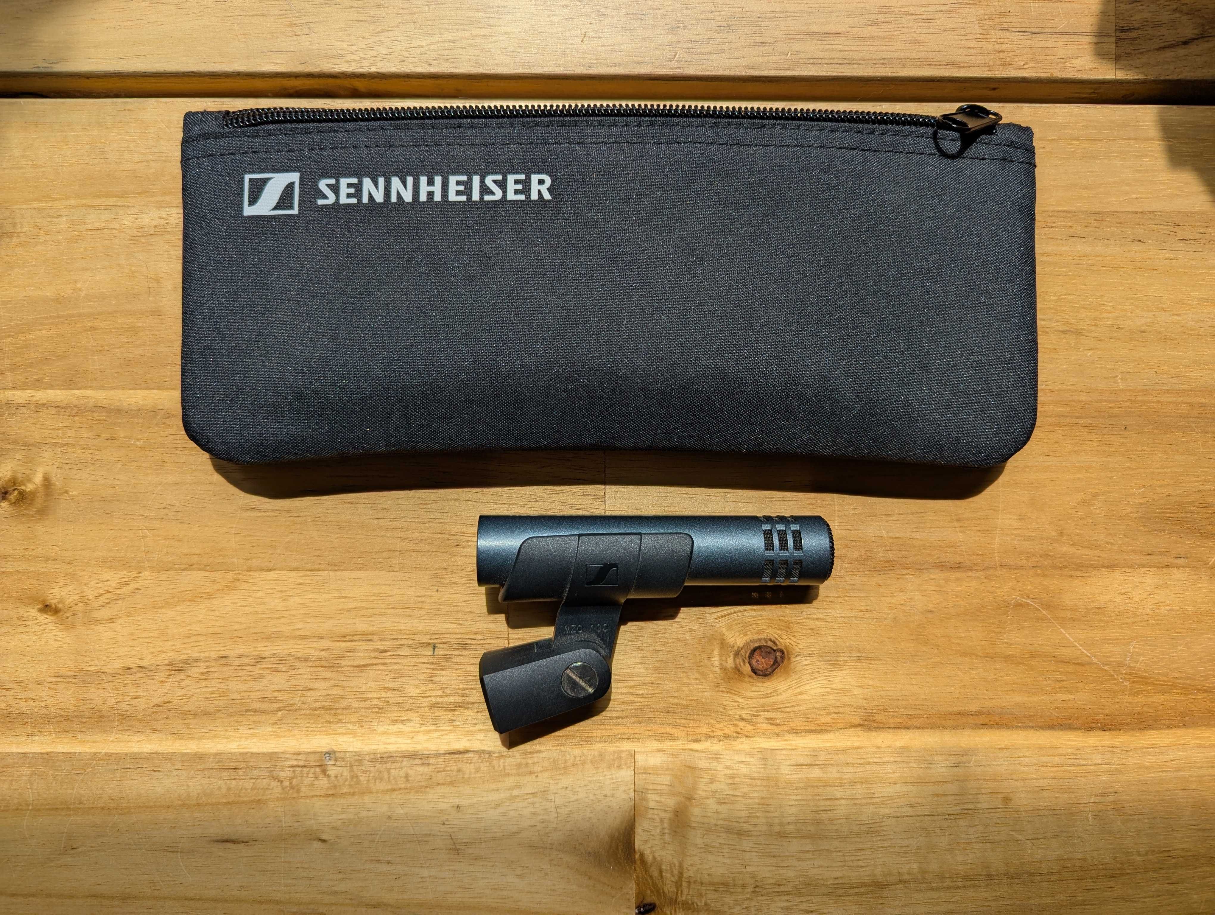 Sennheiser E 614
