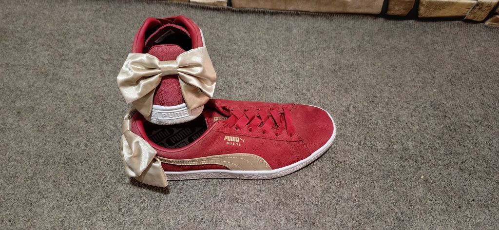 Дамски кецове Puma