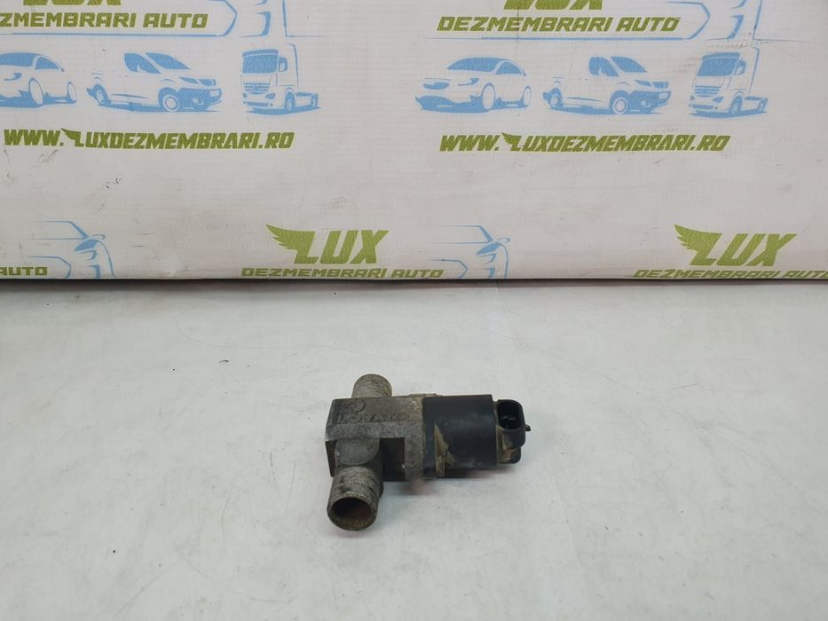 Supapa relantiv motoras pas cu pas universal 7217r009 Opel Vectra B  [din 1995 pana  1999]