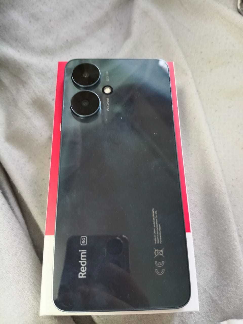 Редми 14 с 5g бу