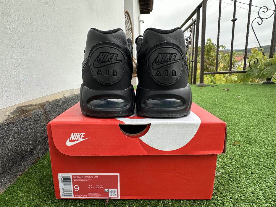 Nike AIR MAX ivo ltr