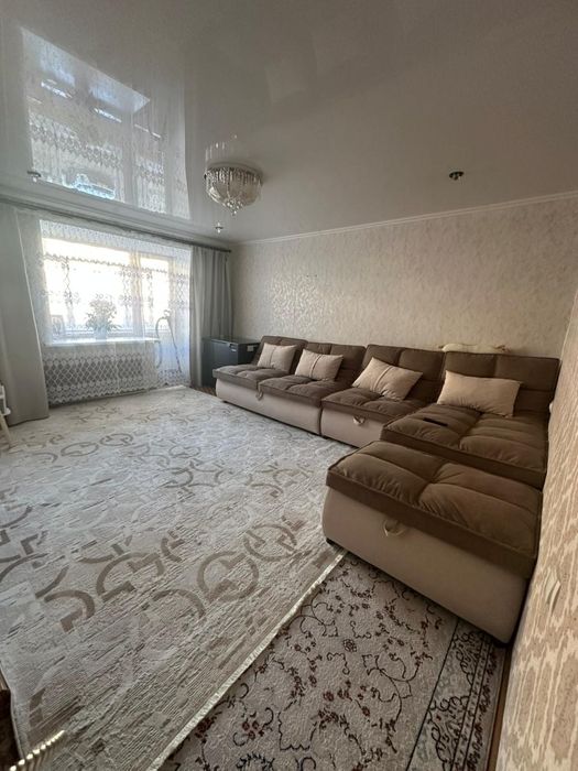 Продам 2-х комнатную квартиру в мкр
