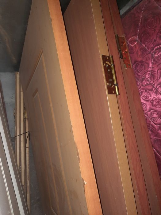 Дверь межкомнатные