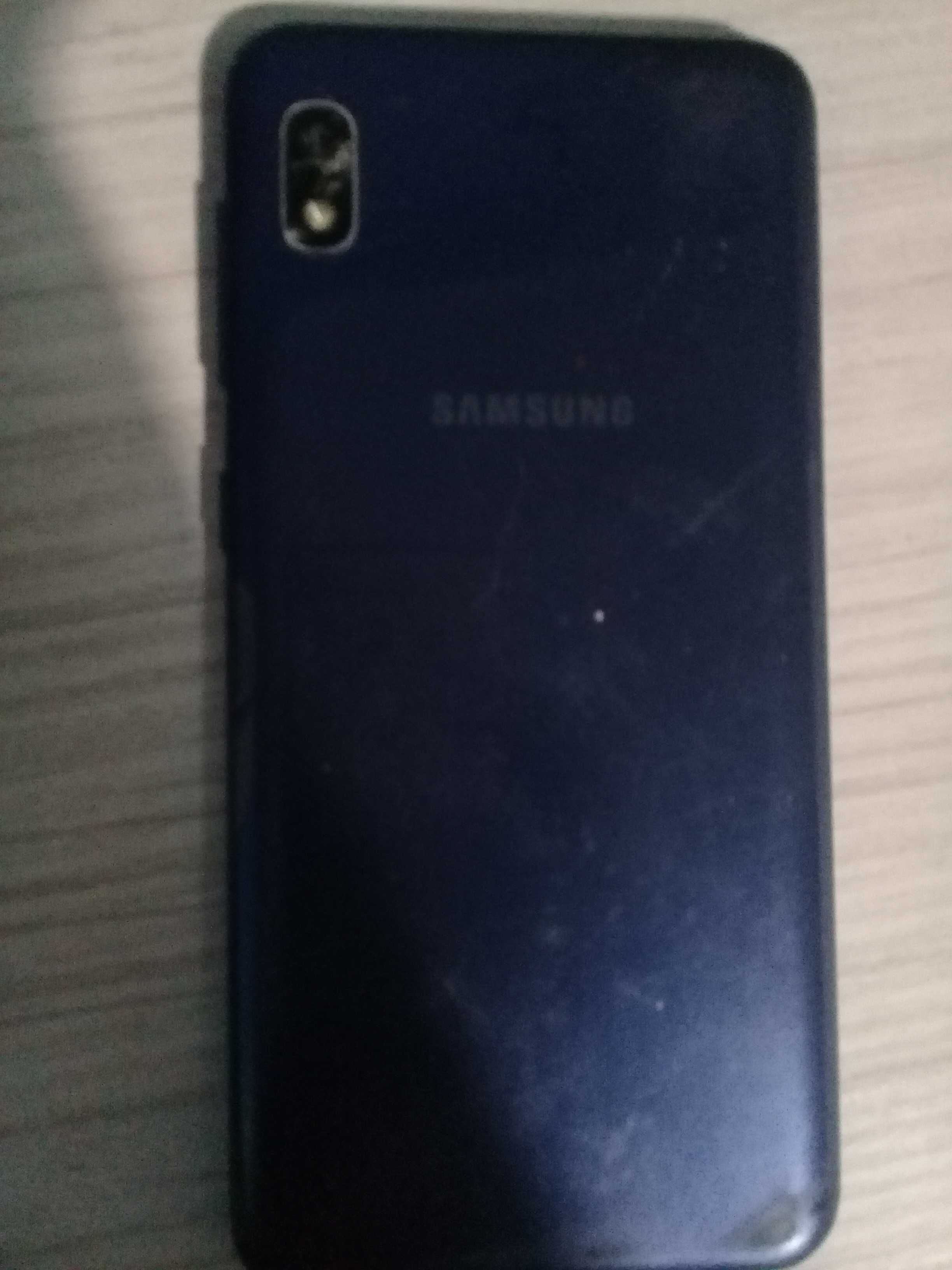 samsung a 10 spart