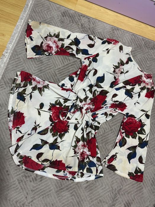 Лот дрехи, Зара, H&M, Nike, Pull&Bear, Guess