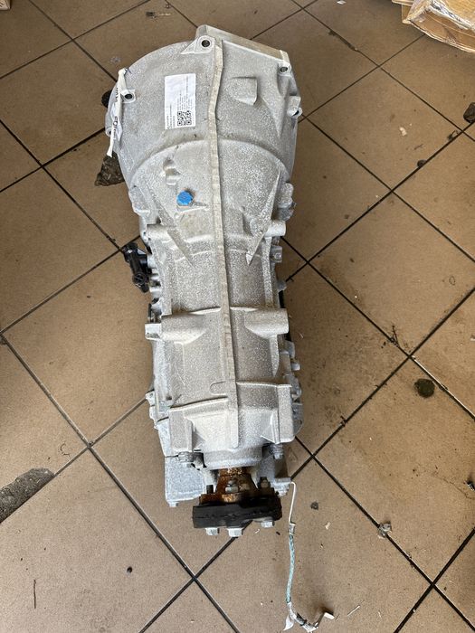 Cutie viteze BMW X3 G01 X4 G02 noua