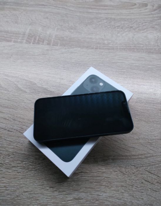 Vand set telefon plus ceas