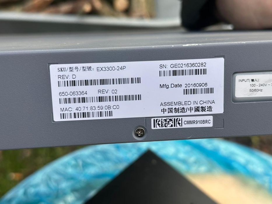 Sisteme electronice industriale Cablu internet K-7 impartitoare