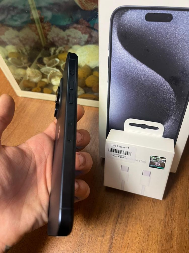 Iphone 15 pro max айфон 15 про макс