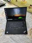 Lenovo Thinkpad X1 carbon 5th gen.. procesor i5 gen7.8g ram..ssd 256gb