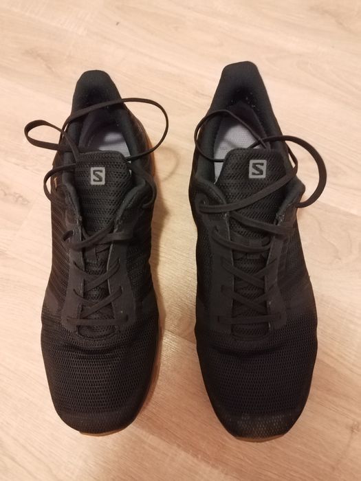 Pantofi sport Salomons