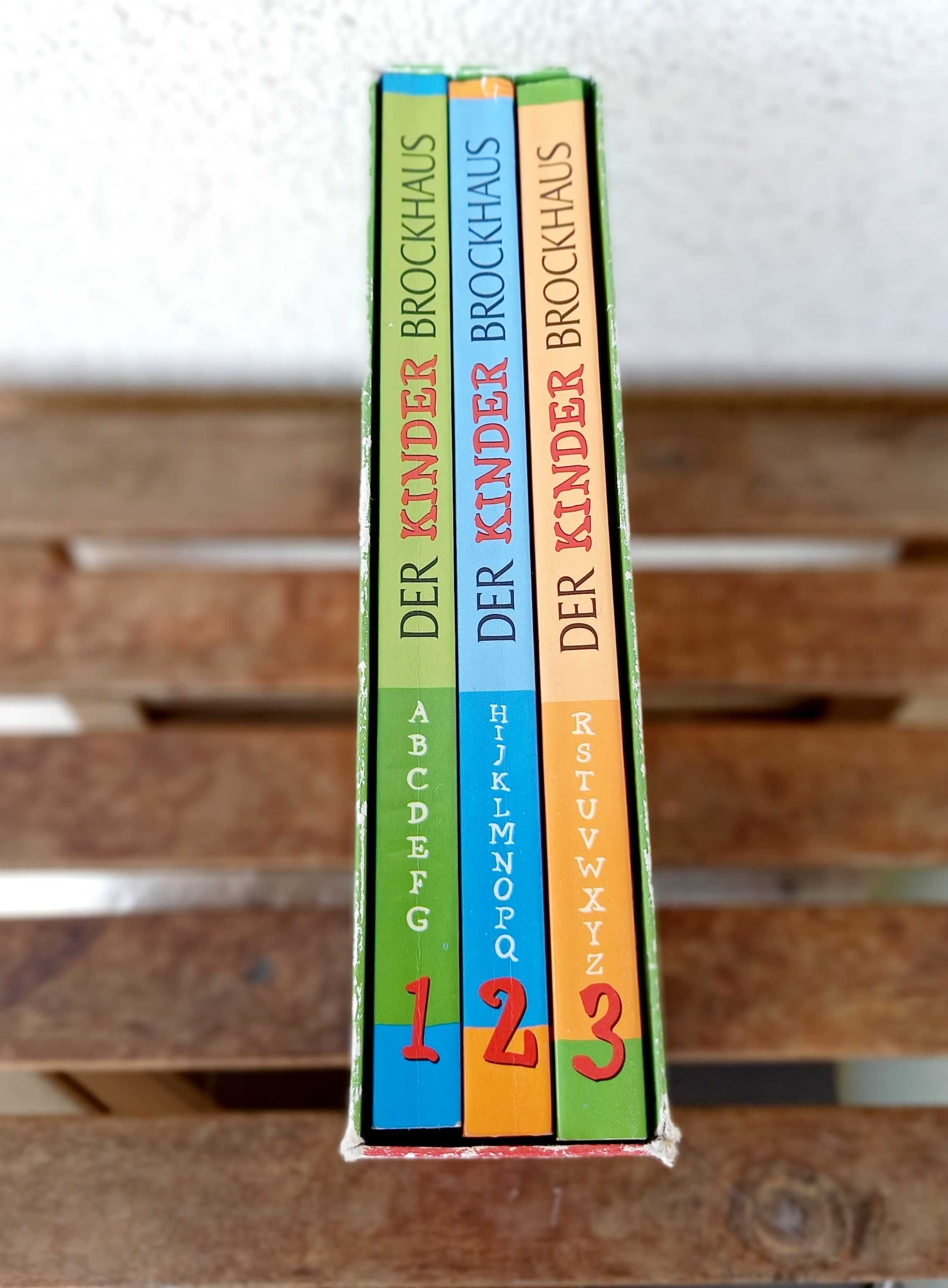 Carti limba germana pentru copii, 7-14 ani