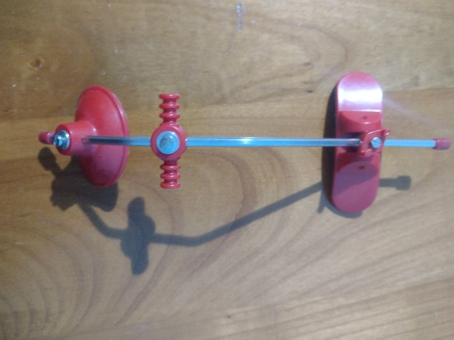 Masca faciala ortodontică