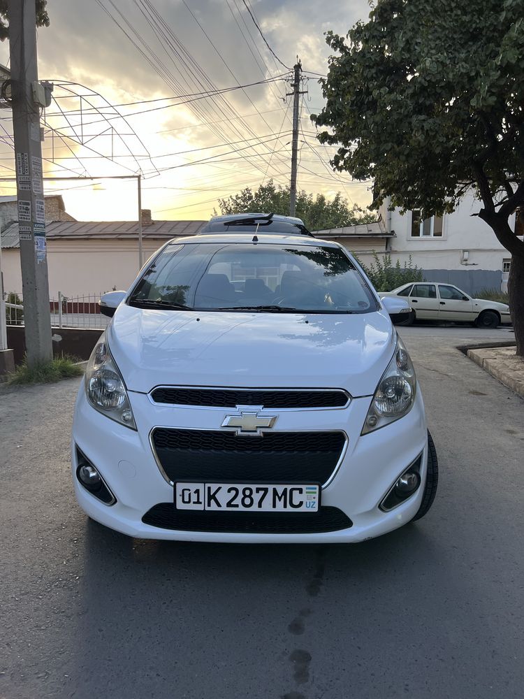 Kraska tozaligiga javob