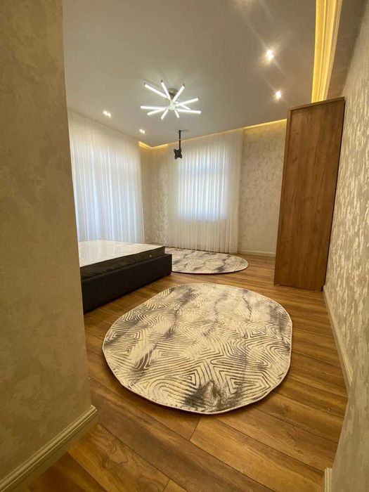 Продаётся квартира Юнусабад18 Новостройка 3 ком