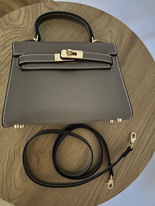 Мини дамска чанта