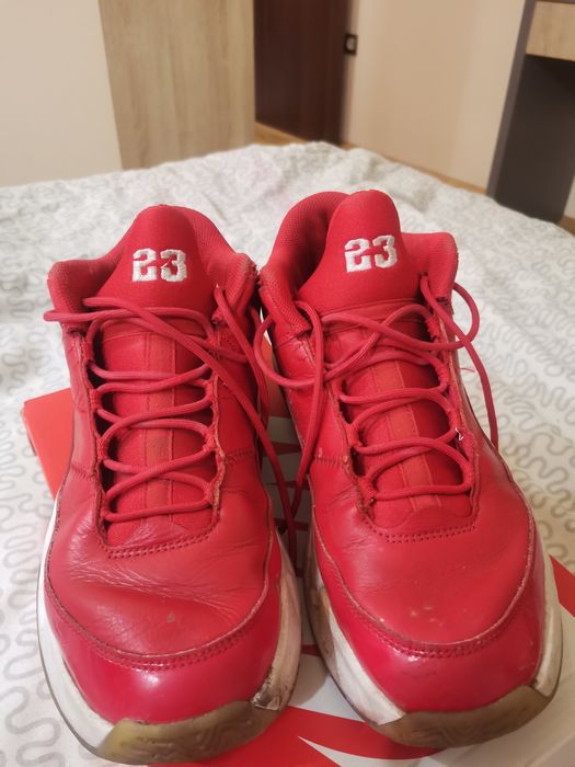 Баскетболни маратонки Nike Air Jordan