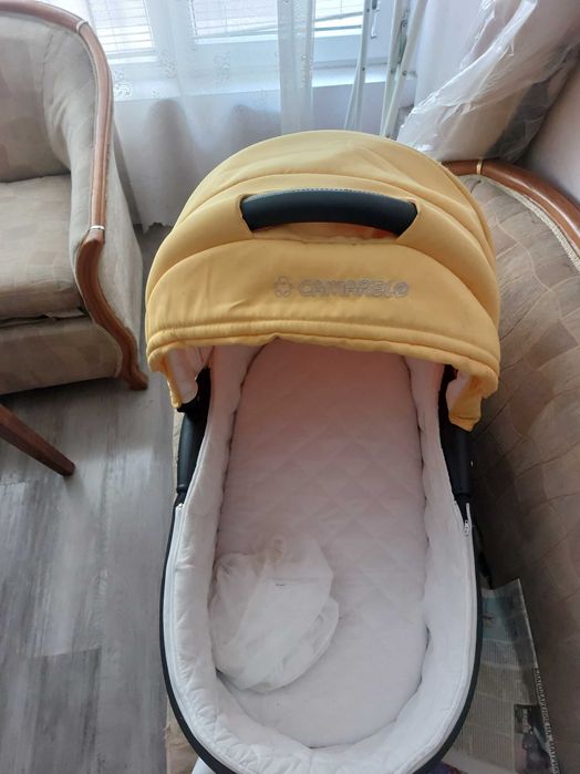 Бебешка количка Camarelo 2в1