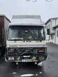 Volvo FL611 до 12 тона падащ борд