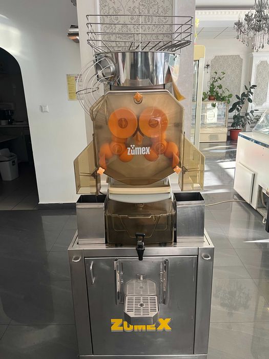 storcator fructe ZUMEX