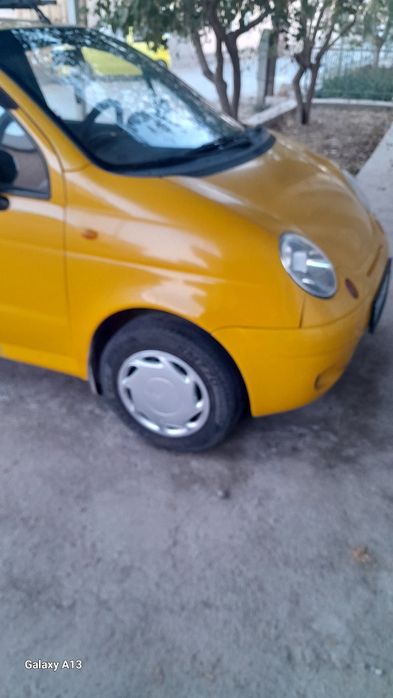 Matiz 2004 chi yil sotiladi