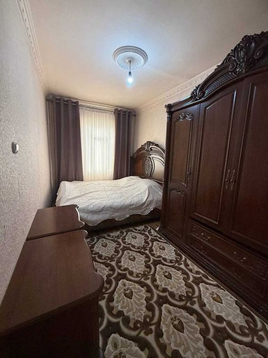 3 хонали квартира сотилади Учтепа Алгоритм 31 72м2