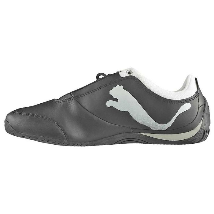 Маратонки Puma нови естествена кожа