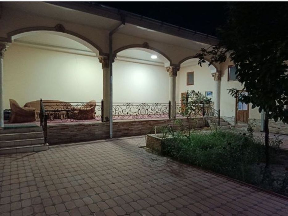 Срочно продаётся дом на земле