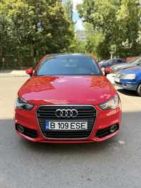Audi A1 2013 full option - 4 uși - automata. CONSUM MIC!!!