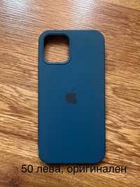Iphone 12 case - калъф