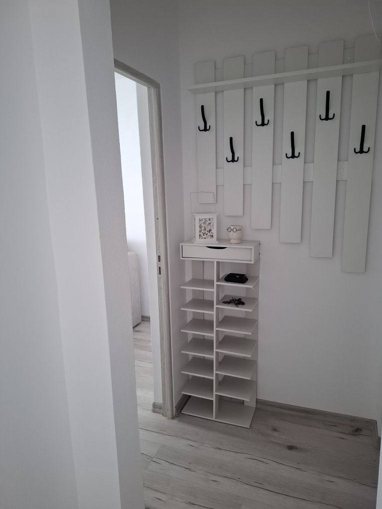 Cezar's Apartment Fagaras