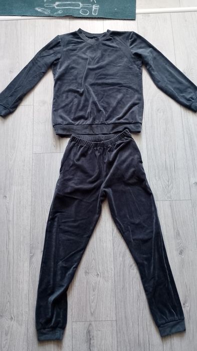 Trening catifea mărimea S