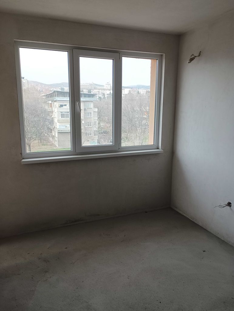Продава се Двустаен апартамент в Стара Загора, Казански - 60 кв.м за 1232 €/кв.м - Снимка #3