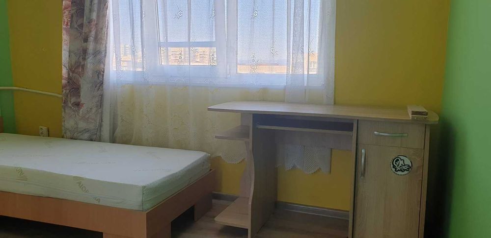 Двустаен преустроен апартамент за продажба в ж.к. Люлин 2, гр. София