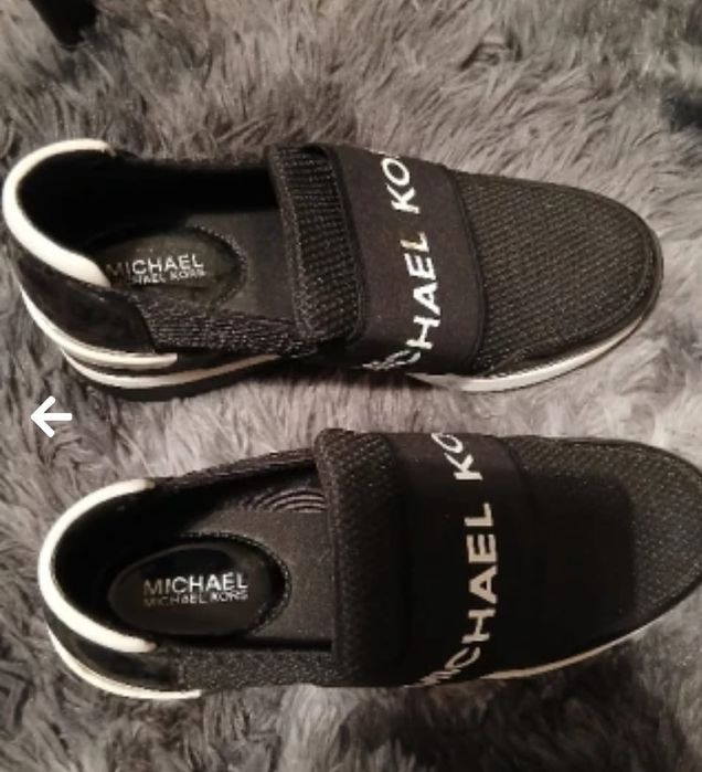 Дамски маратонки